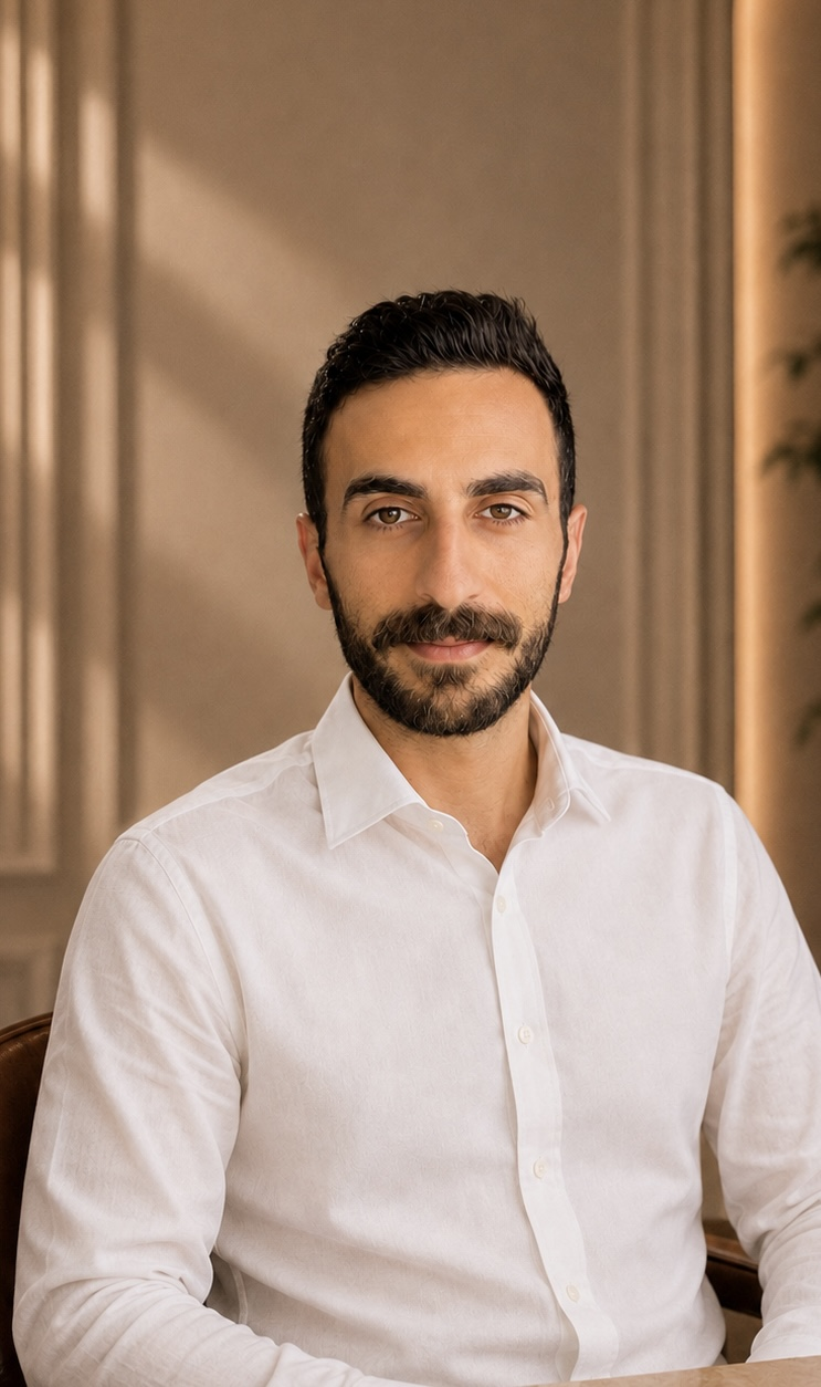 هادی نجفی